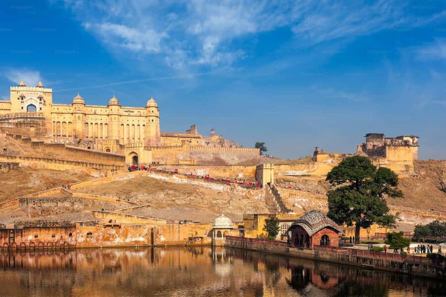 Jaipur: Private Guided Half Day & Full Day Tour in Jaipur - Key things to know before booking
