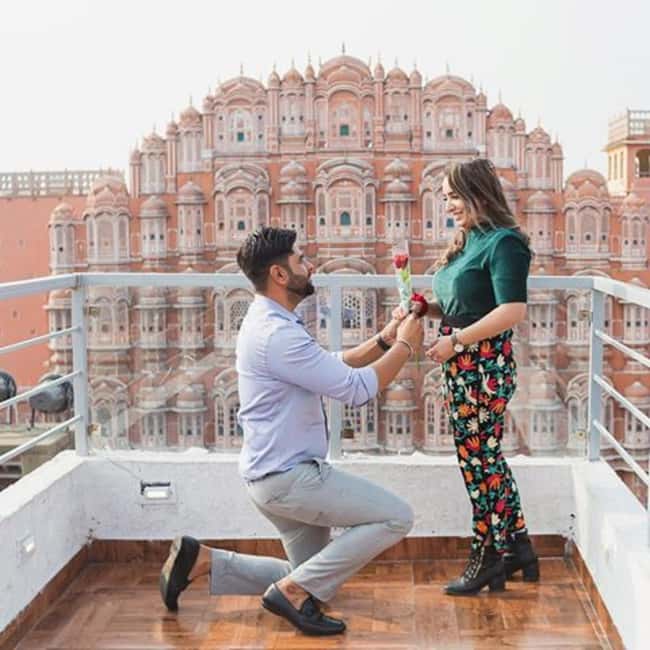 Jaipur: Private Guided Half Day & Full Day Tour in Jaipur - Panna Meena ka Kund and the geometry of a stepwell