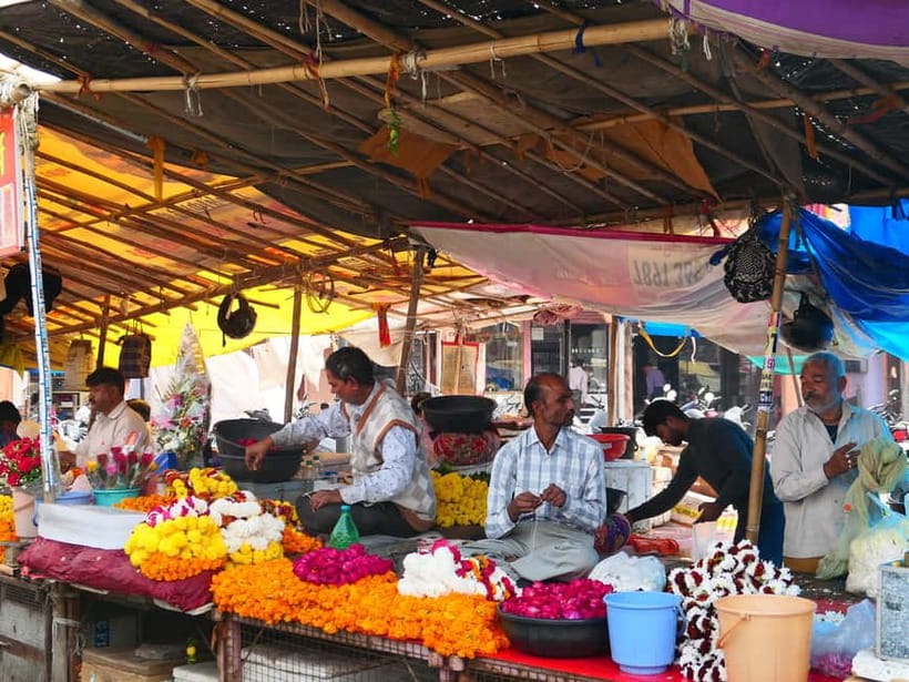 Jaipur: Private Shopping Tour with Block Printing Workshop - Who will enjoy this private Jaipur outing?