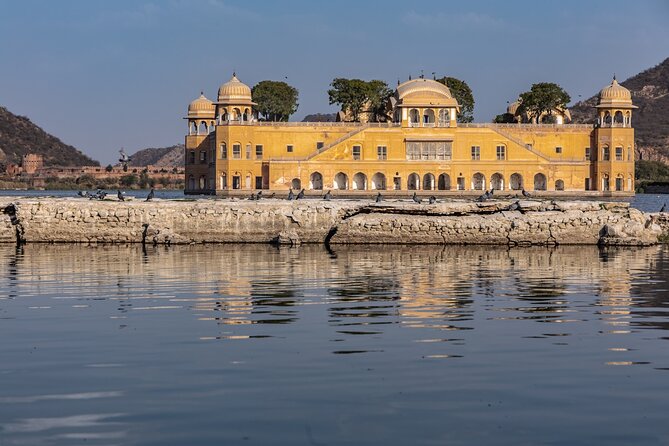 Jaipur Private Sightseeing Full Day Tour By Car and TukTuk - What the day is really designed to do