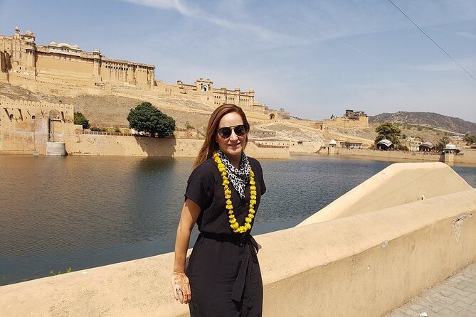 Jaipur Private Tour 2 Days with Car & Guide - Albert Hall Museum and Birla Mandir