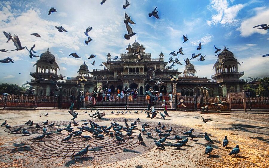 Jaipur: Private Tour for Instagram and Photography Lovers - Key points at a glance