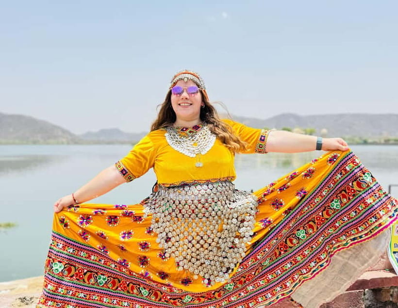 Jaipur: Private Tour for Instagram and Photography Lovers - The Pink City ends the day with street pictures