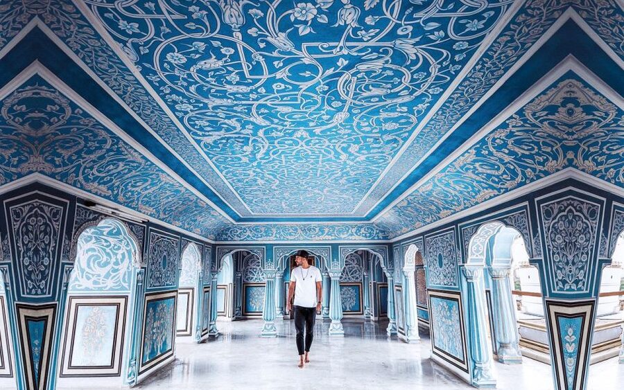 Jaipur: Private Tour for Instagram and Photography Lovers - Lunch and the village stop add local texture
