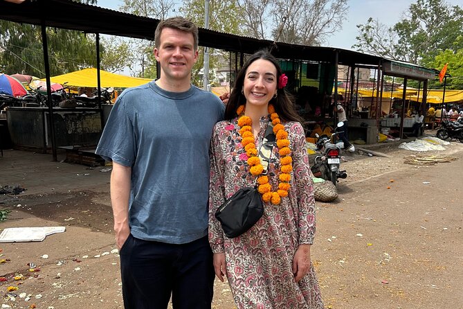 Jaipur: Shopping Tour with Blue Poetry & Printing Workshop & Rugs - Why this Jaipur shopping tour feels different