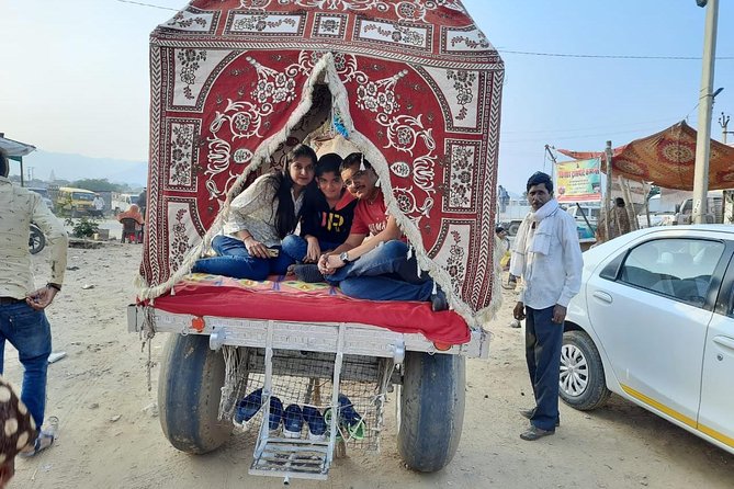 Jaipur Sightseeing by Sedan Car - What this Jaipur sedan tour really offers