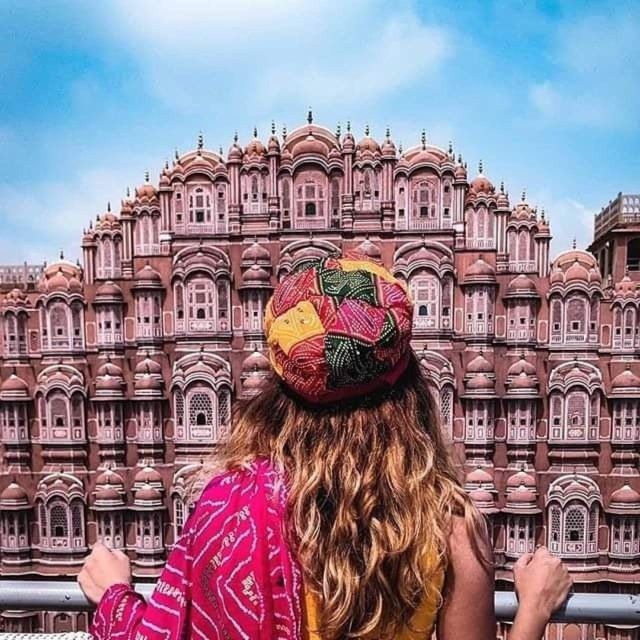 Jaipur sightseeing tour with monkey temple (Galta ji temple) - Key Points Before You Book