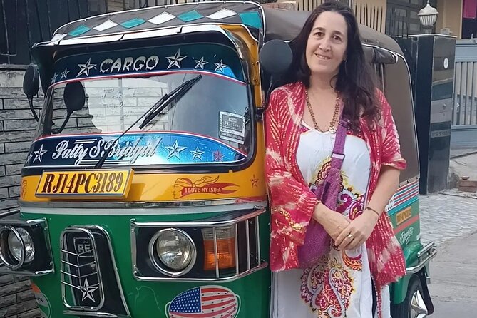 Jaipur Sunrise Tour with Morning Flower Market Walk - Is $9 A Good Price?