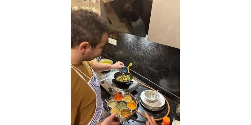 Jaipur: Traditional cooking class and storytelling session - Understanding Indian spices beyond heat