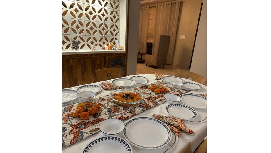 Jaipur: Traditional cooking class and storytelling session - The family welcome is the real feature