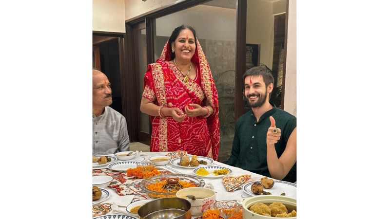 Jaipur: Traditional cooking class and storytelling session - What to know before you reserve