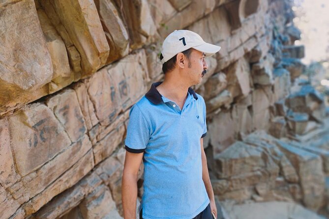 Jaipur Trekking and Hiking Tour with Guide - Sunrise views and the best photo light