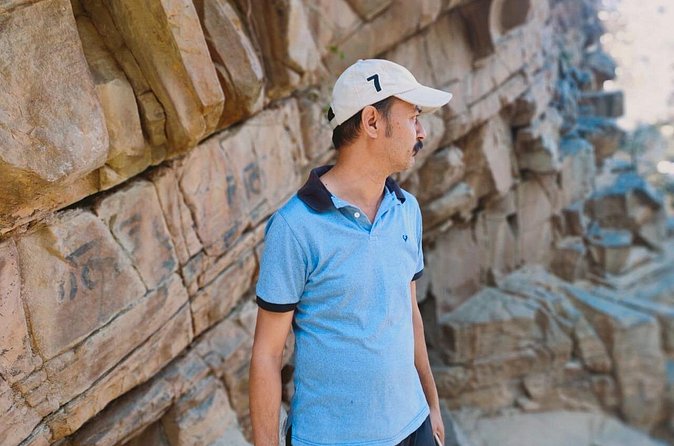 Jaipur Trekking and Hiking Tour with Guide - Fitness, weather, and what to bring