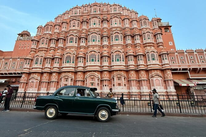 Jaipur Women Crafts and Shopping Tour - What the guides add to the experience