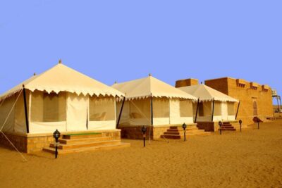 2-Day Thar Desert Experience
