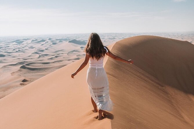 Jaisalmer Luxury Overnight Camping - Who will get the most from this trip?