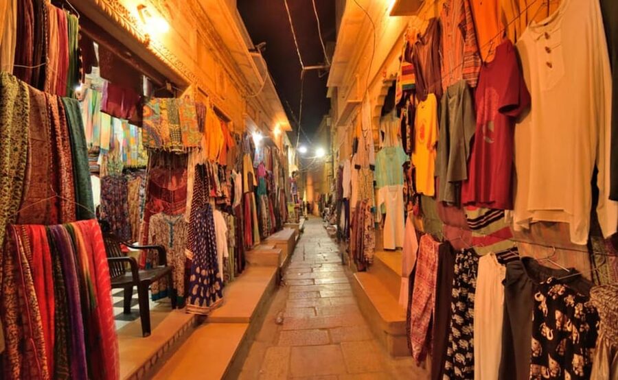 Jaisalmer Walking Tour: A Stroll Through Time and Culture - What the guides add