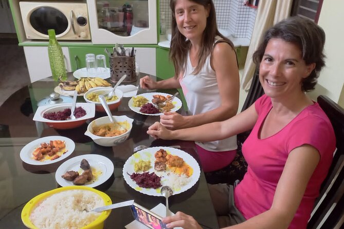 Jasmin Villa Homestay Cookery Class - Why the spice lesson matters