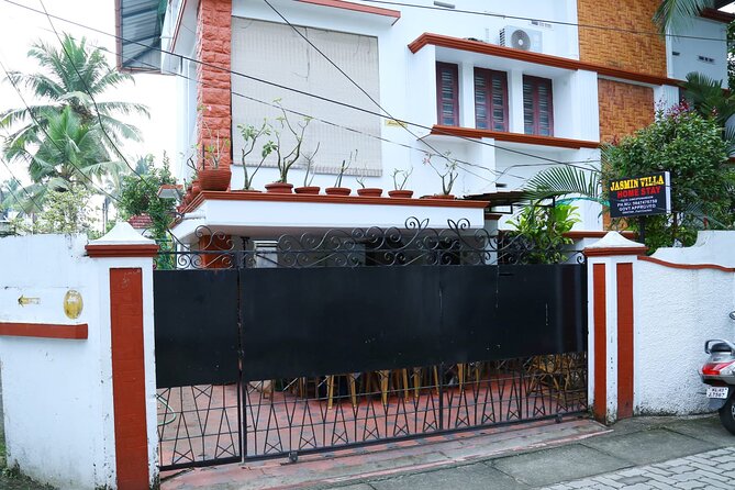 Jasmin Villa Homestay Cookery Class - Is $39.72 a fair price?