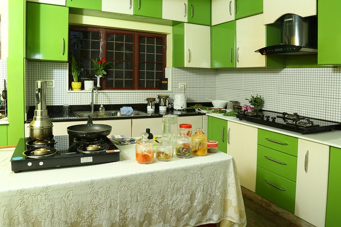 Jasmin Villa Homestay Cookery Class - Who will enjoy this class most?
