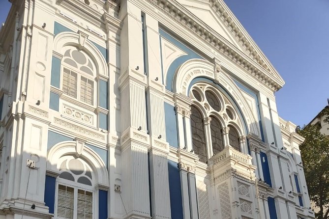 Jewish Heritage and Mumbai Highlights Private Full-Day Tour - Why Mumbai’s Jewish story deserves a place on your schedule