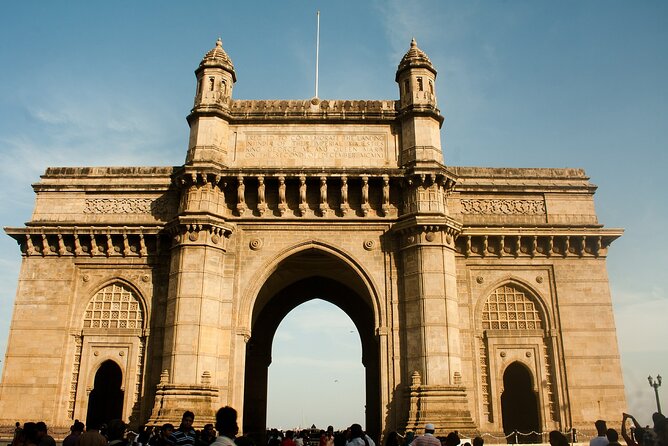 Jewish Heritage and Mumbai Highlights Private Full-Day Tour - David Sassoon Library and a pause in the Fort district