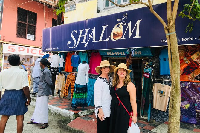 Jewish Heritage Tour of Cochin - Why Kochi’s Jewish story deserves a full day