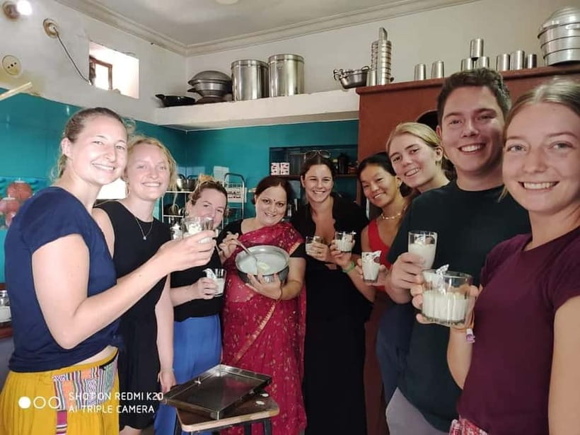 Jodhpur 11 Dishes Cooking Class With REKHA Pick Up & Drop OF - Who should book this Jodhpur cooking class?