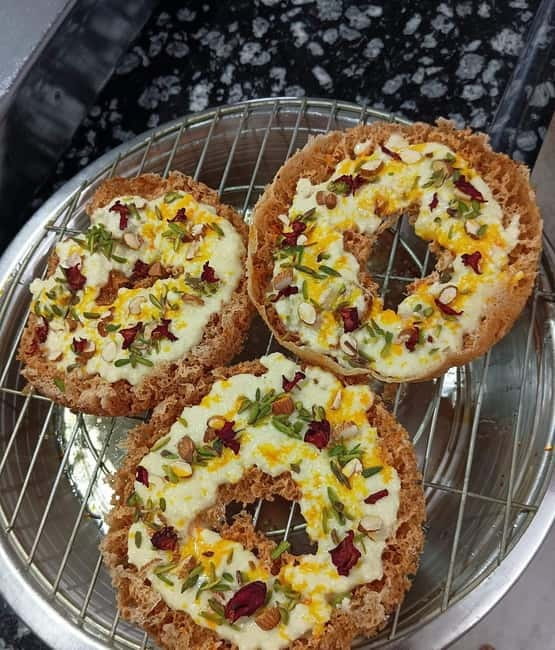Jodhpur 11 Dishes Cooking Class With REKHA Pick Up & Drop OF - Final verdict: book it for food and family contact
