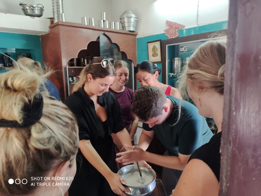 Jodhpur 9 Dishes Cooking Class Experience pickup and drop - Why this Jodhpur cooking class works so well