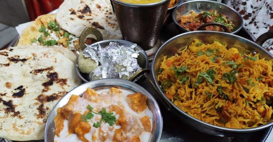 Jodhpur 9 Dishes Cooking Class Experience pickup and drop - Entering Rekha’s kitchen