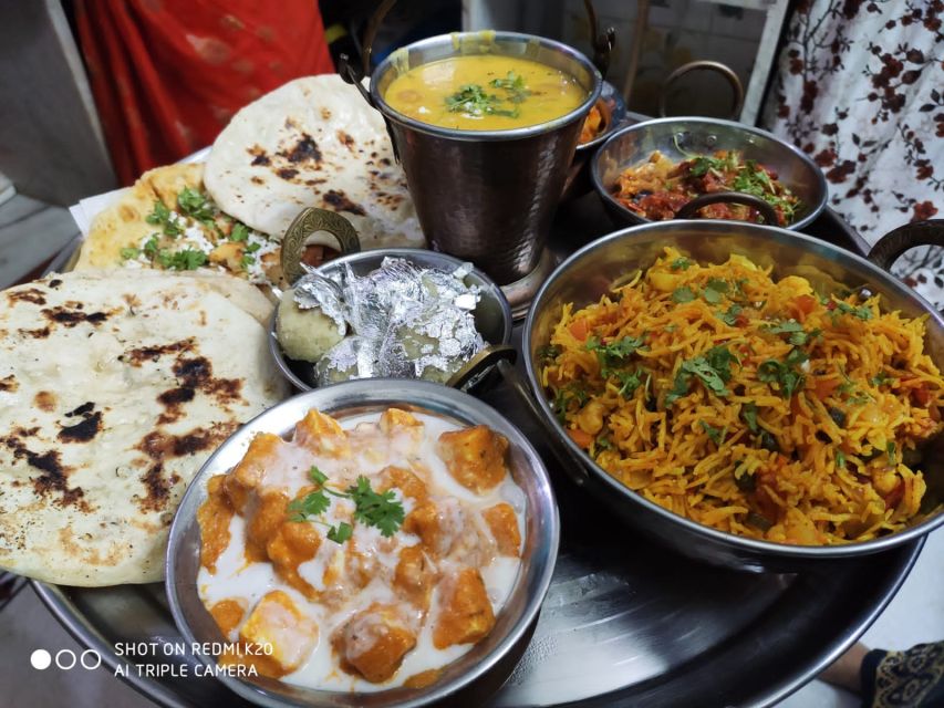 Jodhpur 9 Dishes Cooking Class Experience pickup and drop - Price, timing, and who gets the most from it