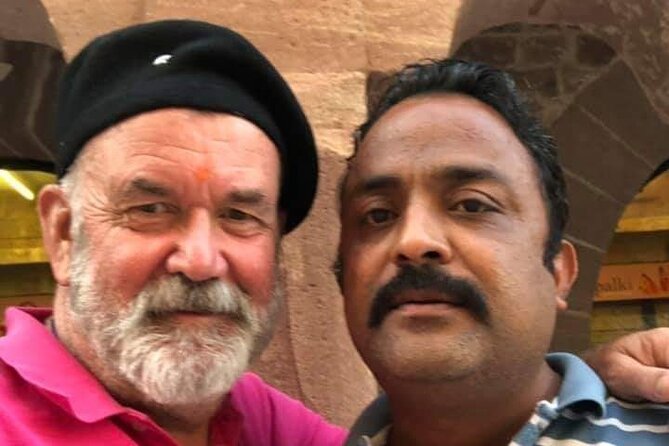 Jodhpur Blue City Private Guided Tour - What this Jodhpur tour is really designed to do