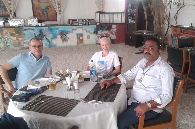 Jodhpur Blue City Private Guided Tour - Who will get the most from this experience?