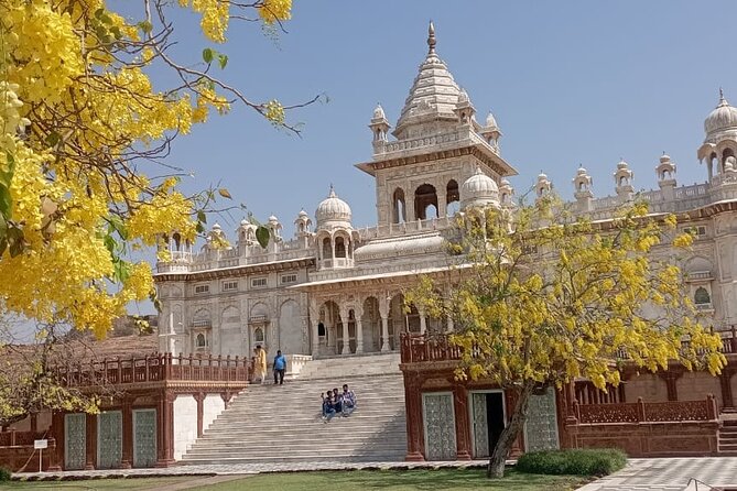 Jodhpur Blue City Private Guided Tour - Should you book the Jodhpur Blue City Private Guided Tour?
