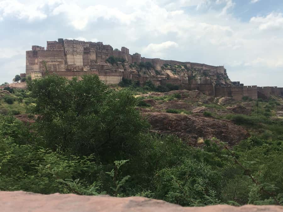 jodhpur blue city walking tour with guide - Is $11 good value?