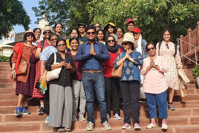 Jodhpur City Tour - Key Points Before You Book