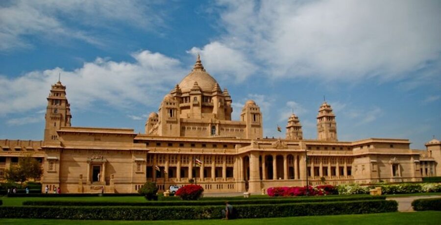 Jodhpur: City Tour by Three-Wheeler Tuk Tuk - What the $12 price really buys you