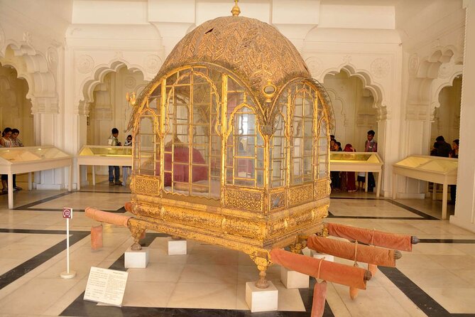 Jodhpur Experience with bantu private tour - Why this tour works well as a first look at Jodhpur