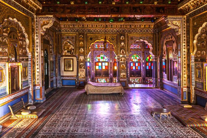Jodhpur Experience with bantu private tour - What the $50 price really covers