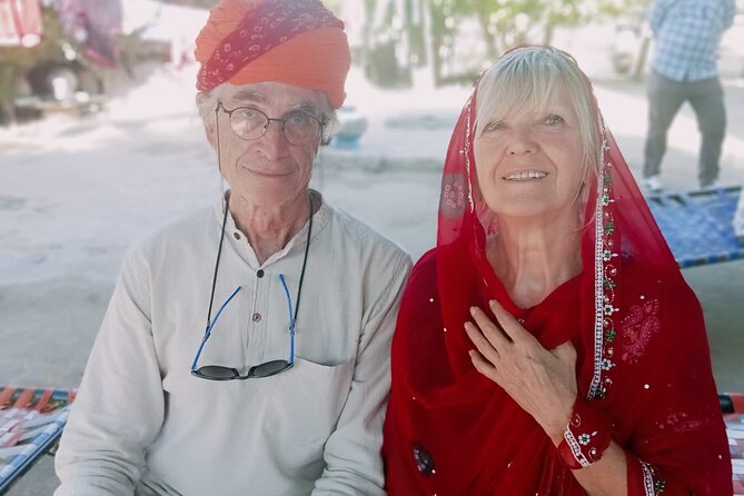 Jodhpur Half Day Heritage Tour - Toorji Ka Jhalra and the engineering beneath the city