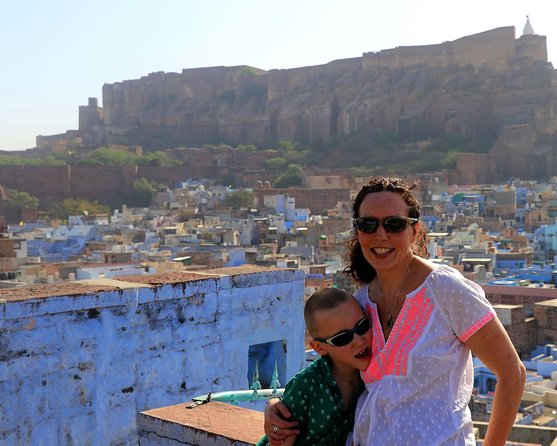 Jodhpur Heritage Walk - Key points at a glance