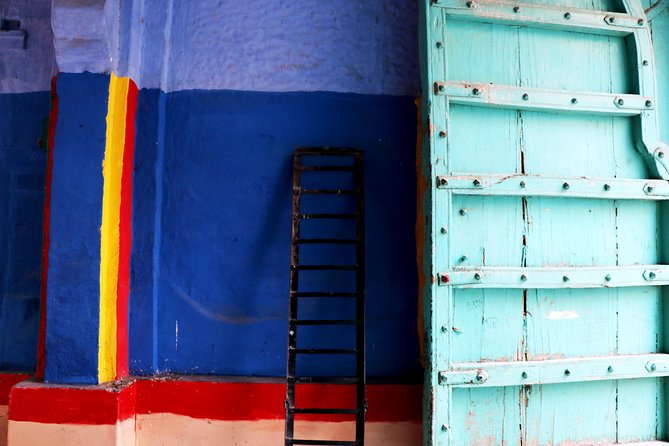 Jodhpur Heritage Walk - What the guide can add