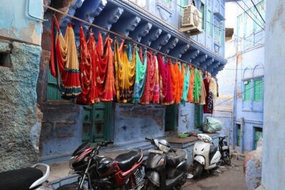 Jodhpur Heritage Walk