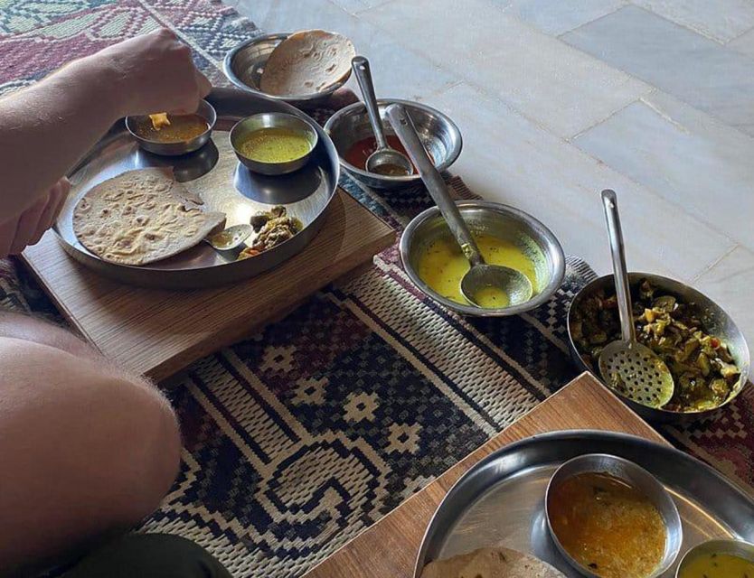 Jodhpur: Overnight Stay in Desert with Camel Safari - What $35 really buys you