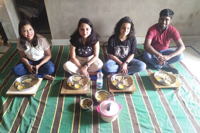 Jodhpur Overnight Stay in Desert with Camel Safari SR - Walking, farming, and meeting the family
