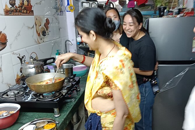 Jodhpur Private Cooking Class With Family - Jodhpuri jeera rice and the role of spices