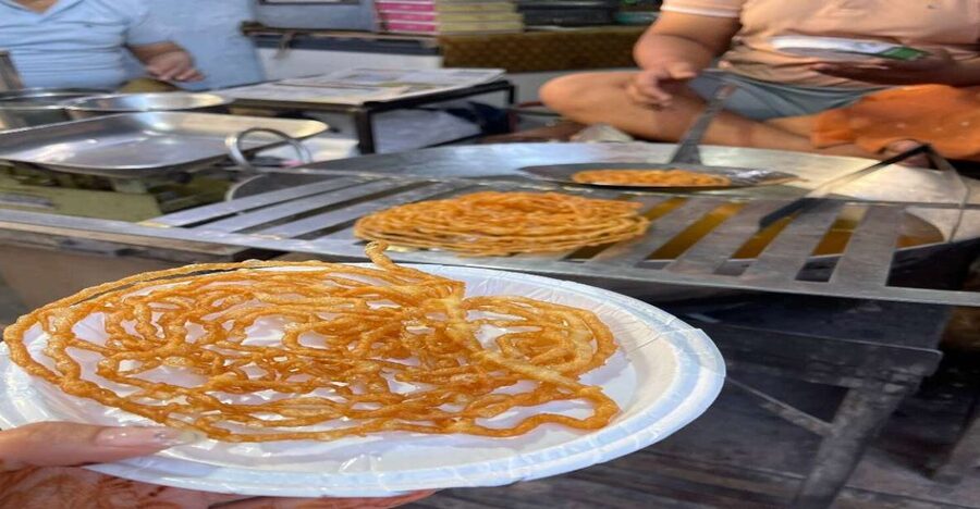 jodhpur: street food tour with over 8 food tastings - Is $21 good value for Jodhpur?