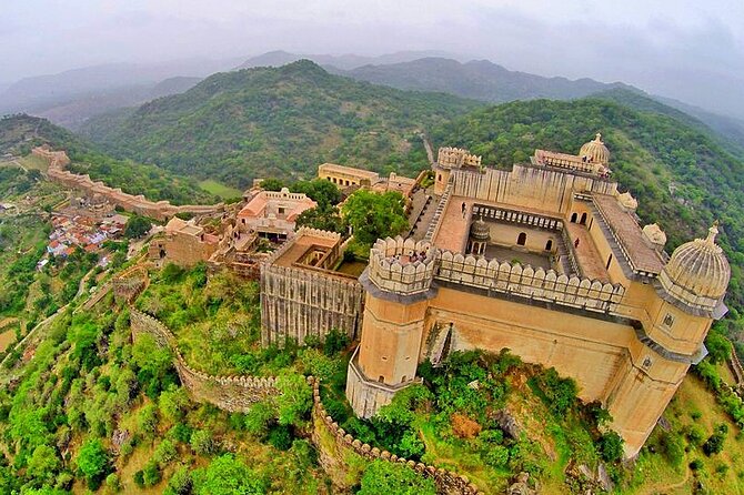 Jodhpur to Udaipur via Ranakpur Jain Temple & Kumbhalgarh Fort - Practical tips for a smoother journey