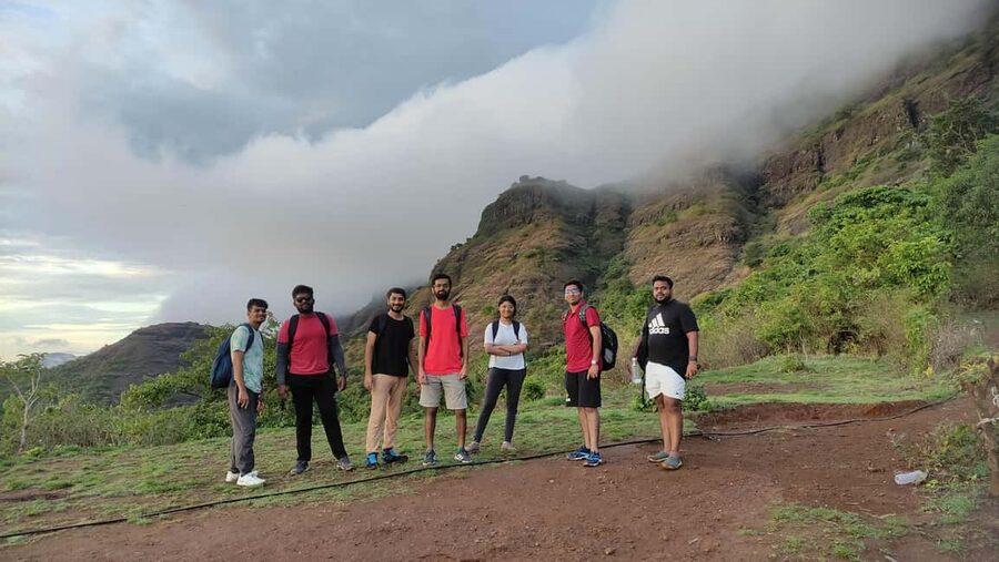 Kalsubai Hike (Midnight Pickup) - The Kalsubai experience at a glance